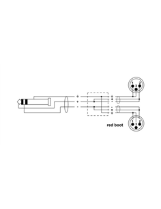 Купить Акустический кабель Cordial CFY 1,5 WMM-LONG  2