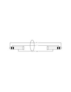 Купить Акустический кабель Cordial CIM 1,5 VV  2