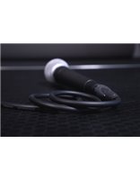 Купити Мікрофонний кабель Cordial CPM 2,5 FM - FLEX