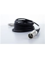 Купити Мікрофонний кабель Cordial CXM 10 FM