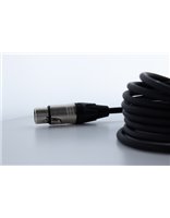 Купить Микрофонный кабель Cordial CXM 10 FM 