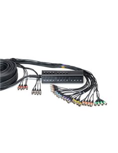 Купить Мультикор Cordial CYB 24-8 C 