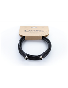 Купити MIDI -кабель Cordial ED 3 AA 2