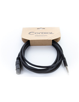 Купить Микрофонный кабель Cordial EM 1,5 FV 