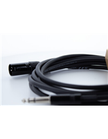 Купити Мікрофонний кабель Cordial EM 1,5 MV