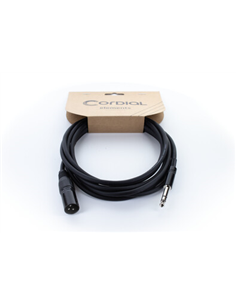 Купить Акустический кабель Cordial EM 3 MV 