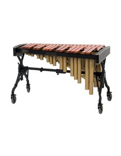 Купить Маримба Adams Solist Junior MSPVJ30 - 3.0 октавы, пластины падук 