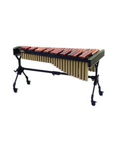 Купить Ксилофон Adams Concert 4.0 октавы, пластины из гондураського палисандру, каркас Voyager (октава) 