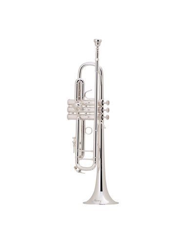 Купити Труба Bach Stradivarius 180S37