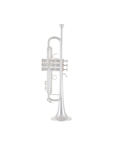 Купить Труба Bach Stradivarius 180S37G 