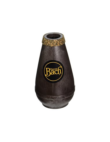 Купити Сурдина Bach для труби 1857