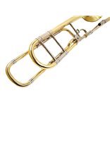 Купити Тенор-тромбон Bach Stradivarius 42