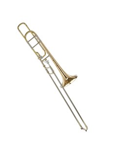 Купить Тенор-тромбон Bach 42BOG  2