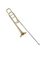 Купити Тенор-тромбон Bach 42BOG