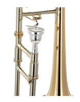Купить Тенор-тромбон Bach 42BOG 