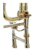 Купити Тенор-тромбон Bach 42BOG