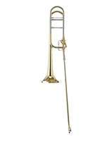 Купити Тенор-тромбон Bach Artisan A47I
