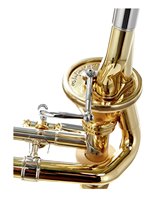 Купить Тенор-тромбон Bach Artisan A47I 
