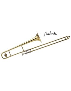 Купить Тенор-тромбон Bach Prelude TB700 