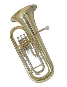 Купить Баритон C.G. Conn EP653 