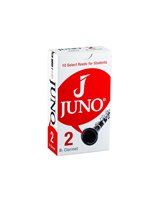 Купити Тростини для кларнета JUNO by Vandoren JCR012