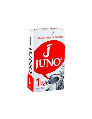 Купить Трости для альтового саксофона JUNO by Vandoren JSR6115 