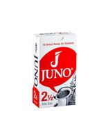 Купить Трости для альтового саксофона JUNO by Vandoren JSR6125 