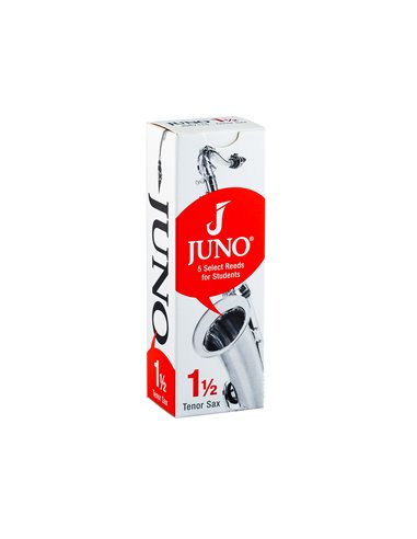 Купити Тростини для тенор-саксофона JUNO by Vandoren JSR7115