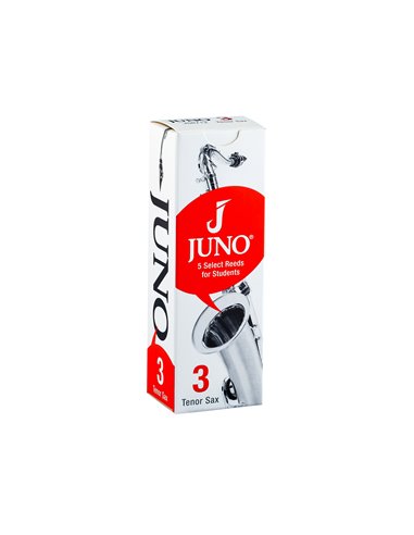 Купити Тростини для тенор-саксофона JUNO by Vandoren JSR713