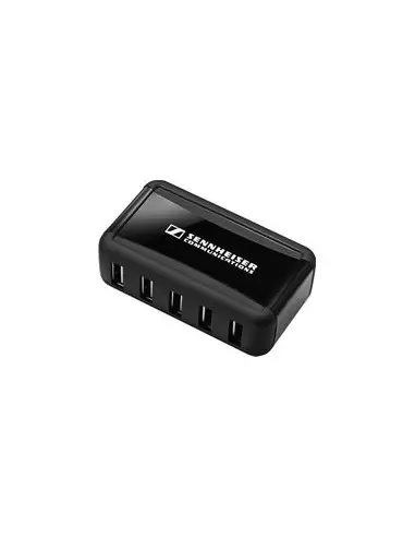 Sennheiser MCH 7 Мульти зарядний USB пристрій