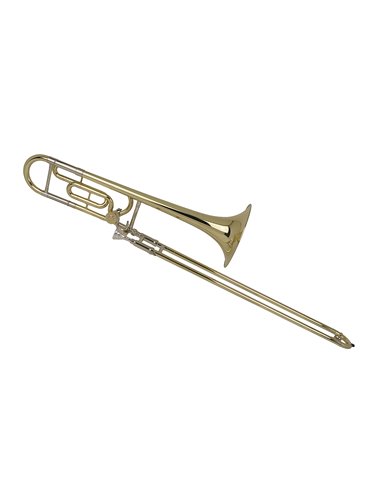 Купити Тенор-тромбон King 607F