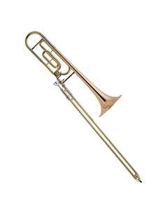 Купить Тенор-тромбон King 608F 