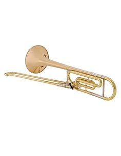 Купить Тенор-тромбон King 608F  2