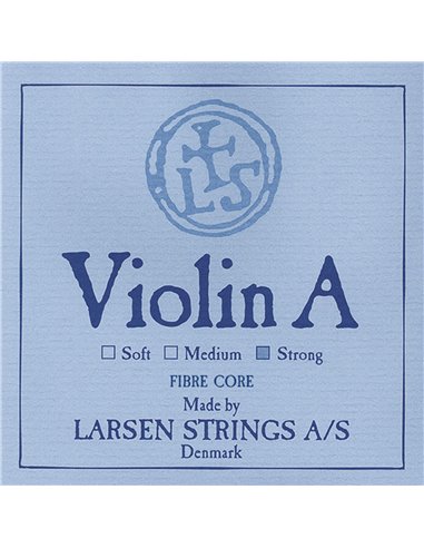 Купити Струна Ля Larsen Original 4/4 для скрипки