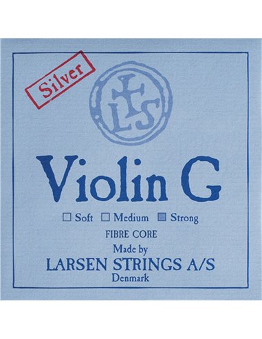 Купити Струна Соль Larsen Original 4/4 для скрипки