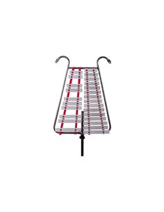 Купить Лира с колокольчиками Musser M2040 