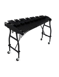 Купить Ксилофон Ludwig Musser Pro - Portable M51, 3.5 октавы, пластины из келону 