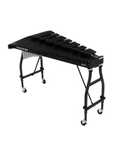 Купить Ксилофон Ludwig Musser Pro - Portable M51, 3.5 октавы, пластины из келону  2