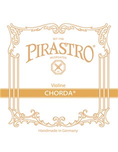 Купить Комплект струн Pirastro Chorda 4/4 для скрипки 