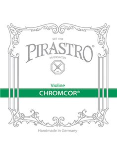 Купить Струна Ля Pirastro Chromcor 4/4 для скрипки 