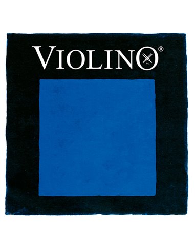 Купить Комплект струн Pirastro Violino 4/4 для скрипки (Мі-кулька) 