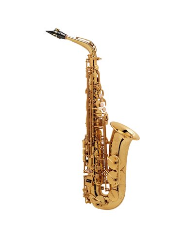 Купити Альт-саксофон Henri Selmer Paris SA 80 II AE
