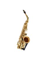 Купить Альт-саксофон Henri Selmer Paris SA 80 II BGG GO 