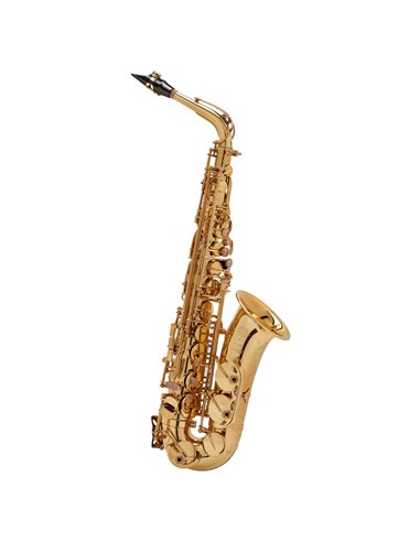 Купити Альт-саксофон Henri Selmer Paris SERIES III GG