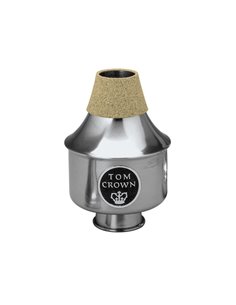 Купити Сурдина Tom Crown для труби 30TWW