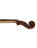 Купить Скрипка Strunal Stradivarius 194 4/4 