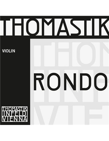 Купить Комплект струн Thomastik Rondo 4/4 для скрипки 