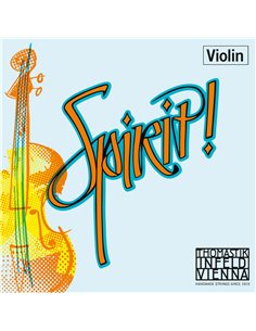 Купити Комплект струн Thomastik Spirit 4/4 для скрипки