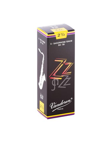Купити Тростини для тенор-саксофона Vandoren JAZZ SR4225