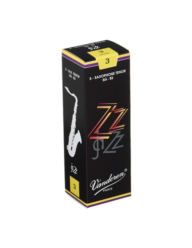 Купить Трости для тенорового саксофона Vandoren JAZZ SR423 
